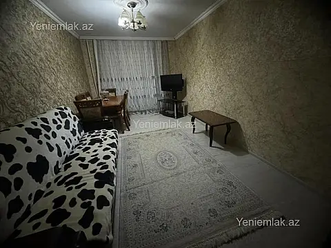 Satılır 3 otaqlı köhnə tikili 67 m² — Sumqayıt, 5-ci mikrorayon 3 otaq 67.00 m²