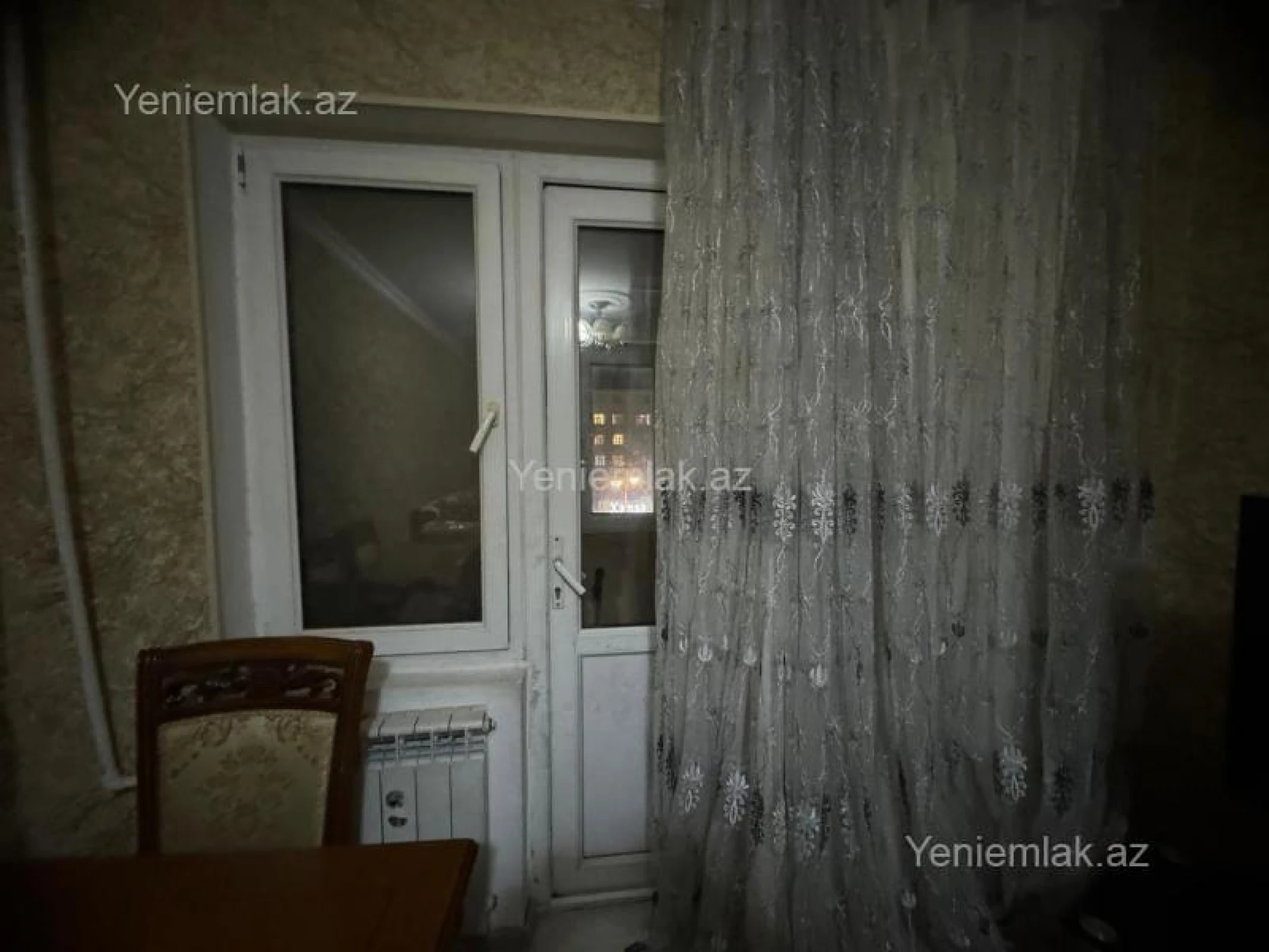 Satılır 3 otaqlı köhnə tikili 67 m²