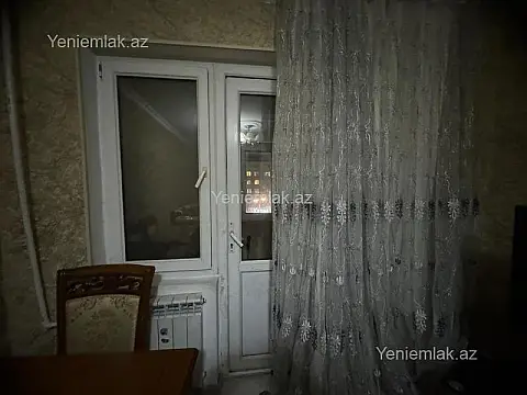 Satılır 3 otaqlı köhnə tikili 67 m²