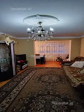 Satılır 3 otaqlı köhnə tikili 67 m²