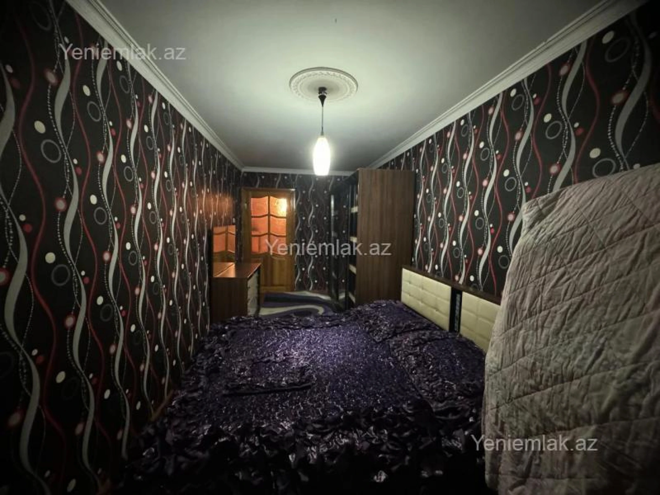 Satılır 3 otaqlı köhnə tikili 67 m²