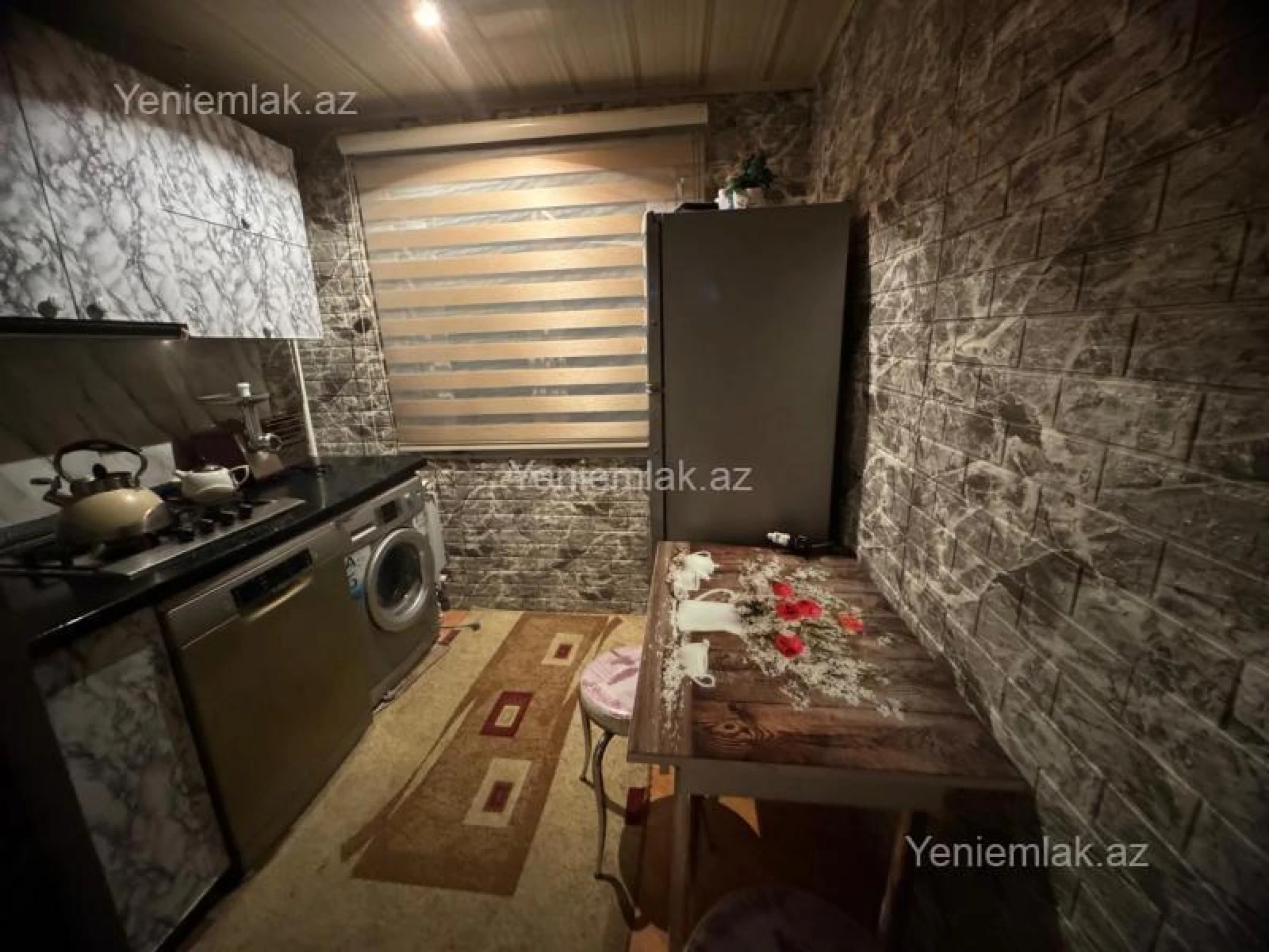Satılır 3 otaqlı köhnə tikili 67 m²