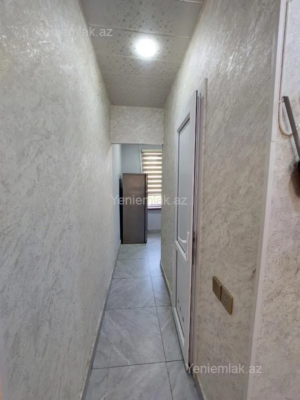 Satılır 3 otaqlı köhnə tikili 70 m²