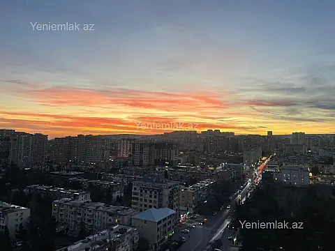 Satılır 2 otaqlı yeni tikili 145 m²