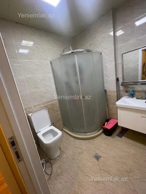 Satılır 2 otaqlı yeni tikili 145 m²