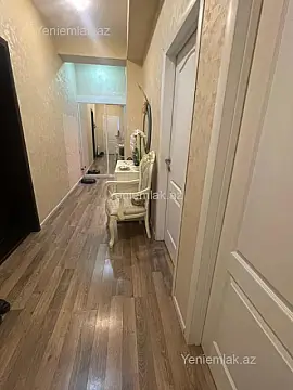 Satılır 2 otaqlı yeni tikili 145 m²