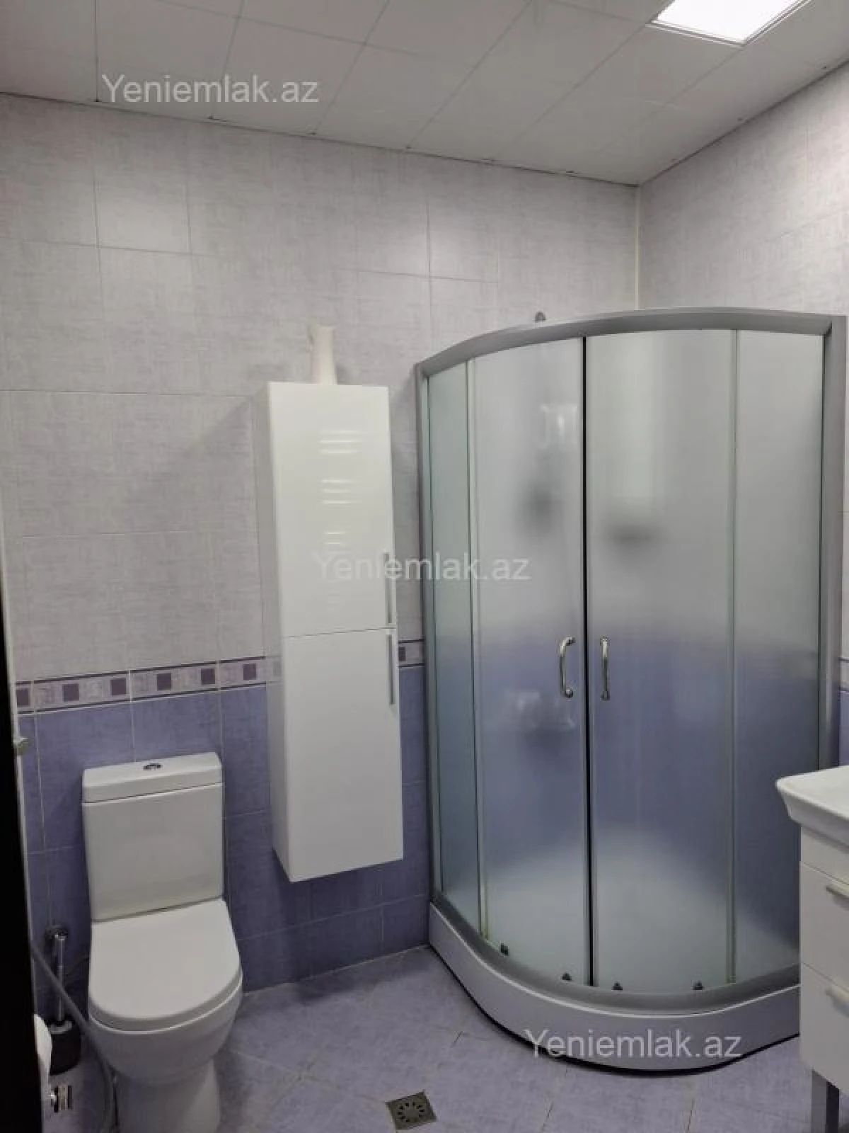 Satılır 4 otaqlı yeni tikili 180 m²