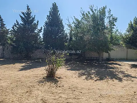 Satılır 4 otaqlı həyət evi 200 m²