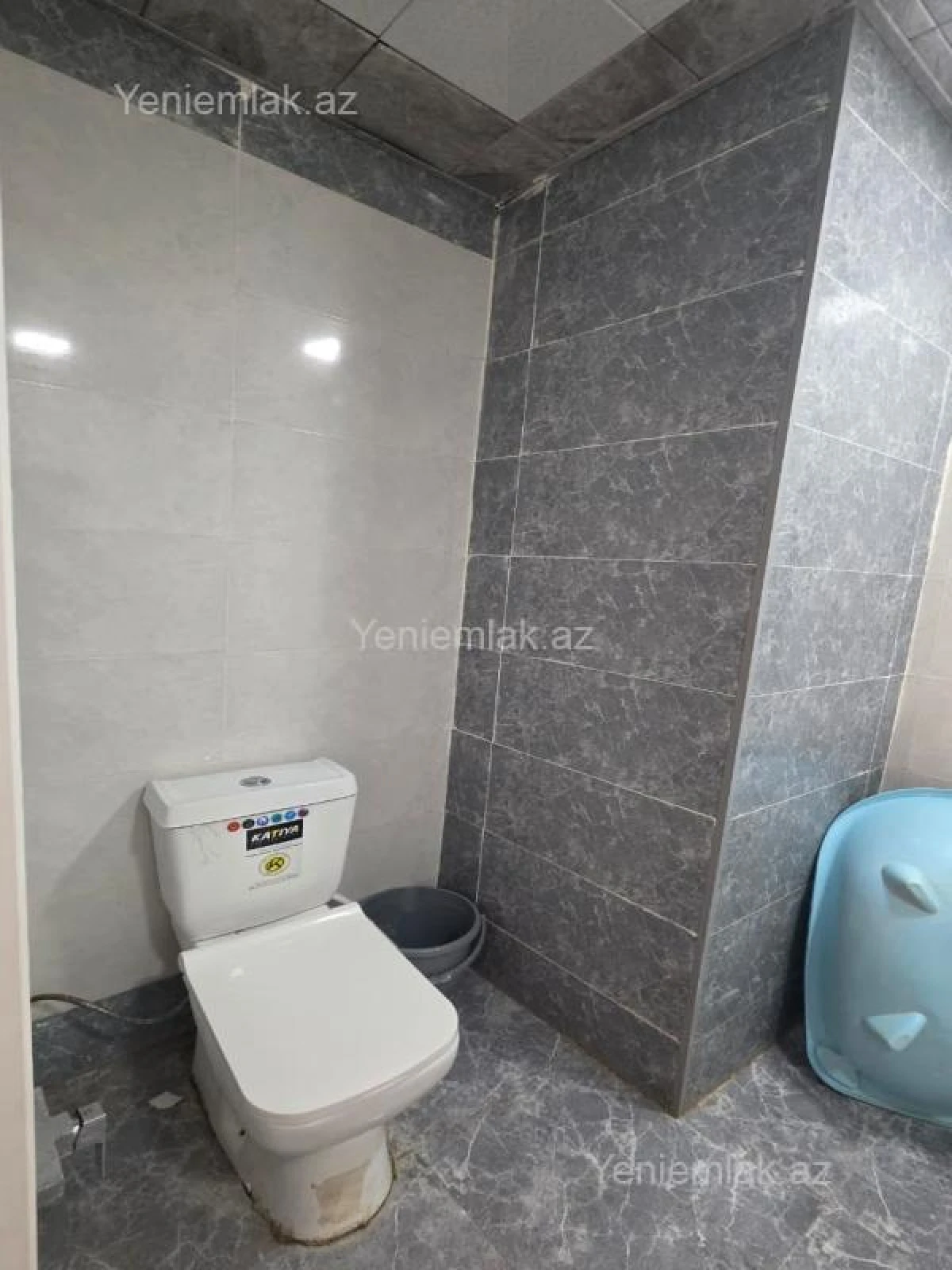 Satılır 2 otaqlı yeni tikili 82 m²