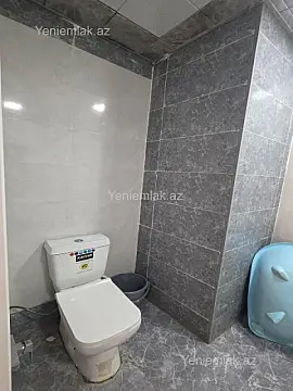 Satılır 2 otaqlı yeni tikili 82 m²