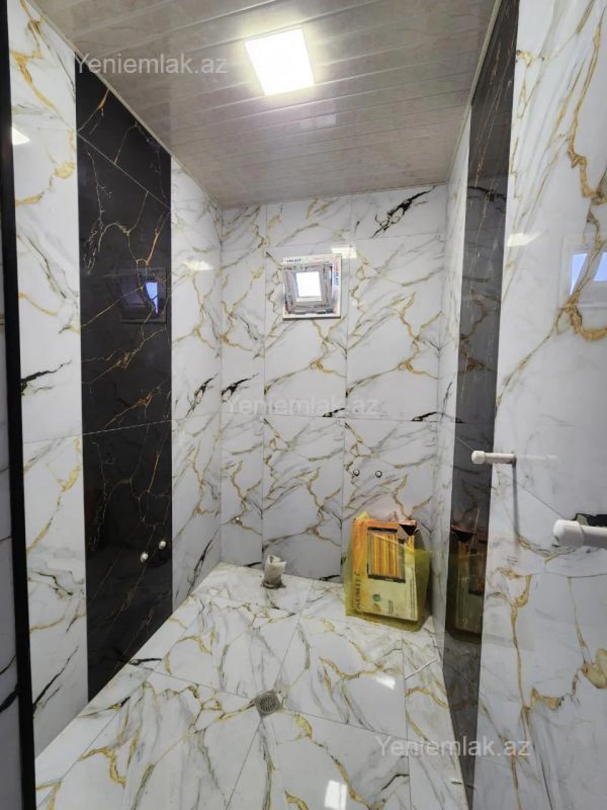 Satılır 4 otaqlı həyət evi 110 m²