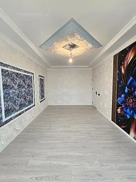 Satılır 4 otaqlı həyət evi 110 m²