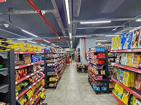 Satılır 2 otaqlı obyekt 400 m²