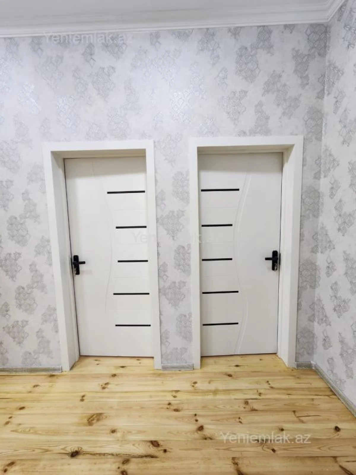 Satılır 4 otaqlı həyət evi 110 m²