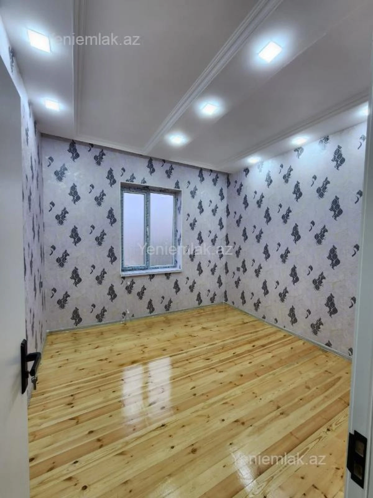 Satılır 4 otaqlı həyət evi 110 m²