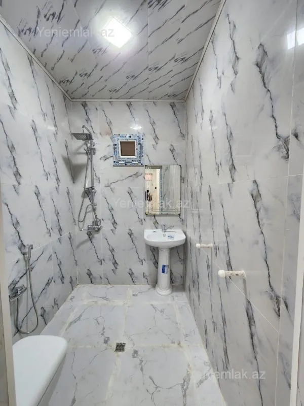 Satılır 4 otaqlı həyət evi 110 m²