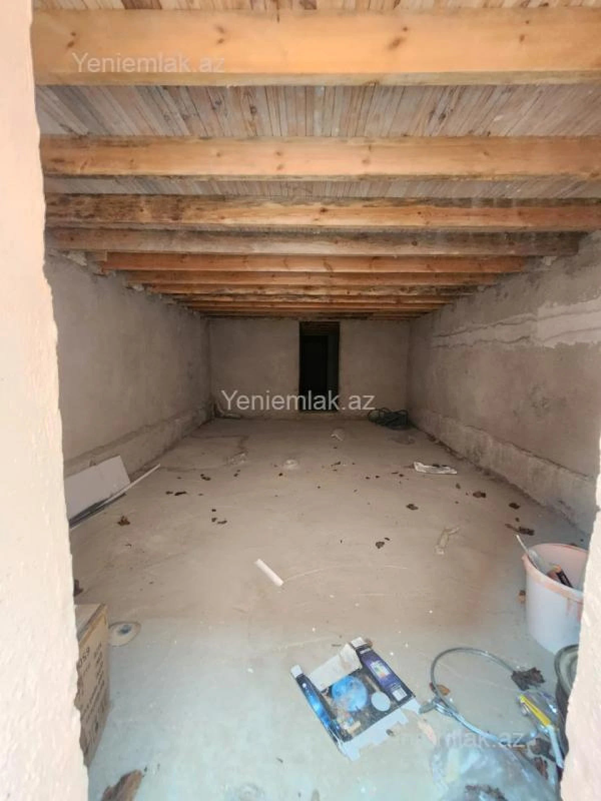 Satılır 4 otaqlı həyət evi 110 m²
