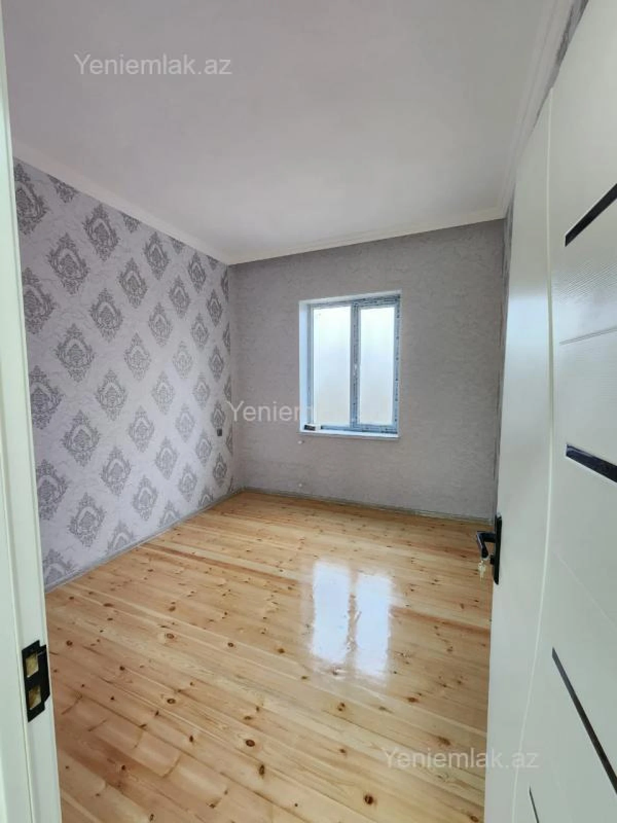 Satılır 4 otaqlı həyət evi 110 m²