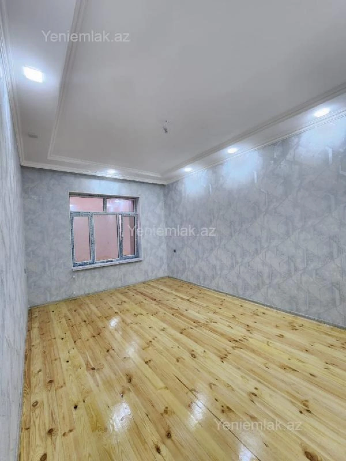 Satılır 4 otaqlı həyət evi 110 m²