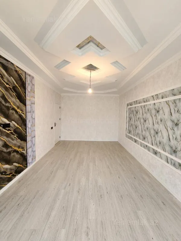 Satılır 4 otaqlı həyət evi 110 m²