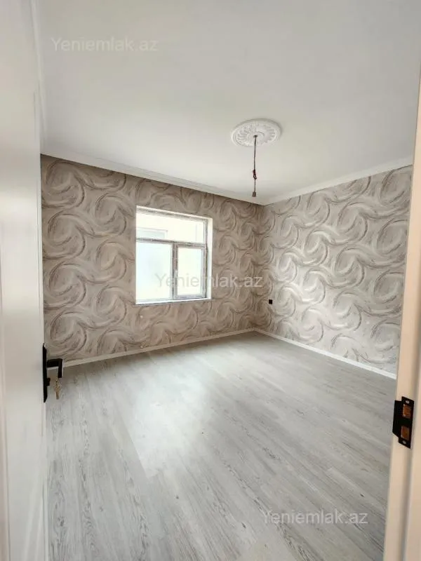 Satılır 4 otaqlı həyət evi 110 m²