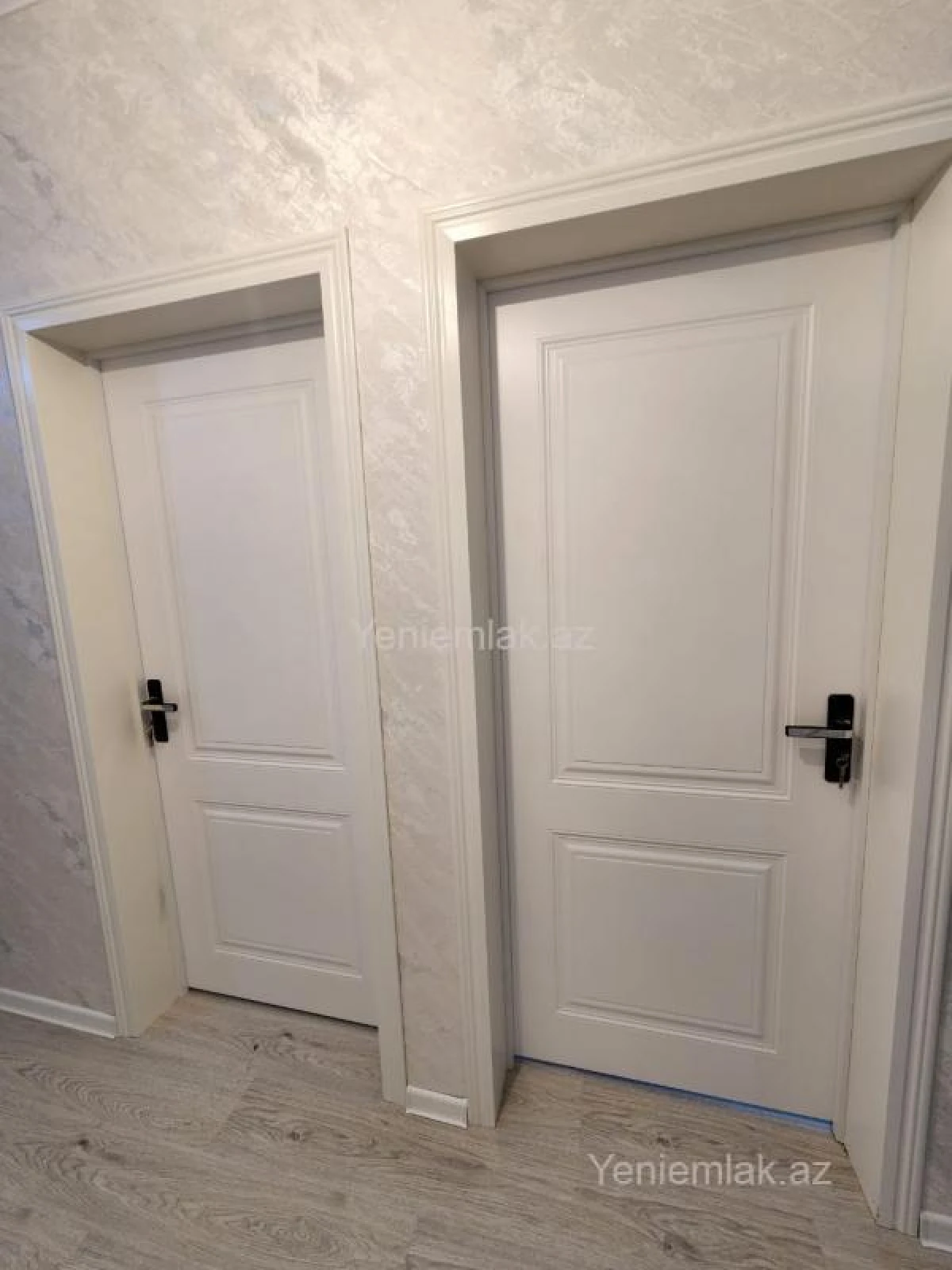 Satılır 4 otaqlı həyət evi 110 m²