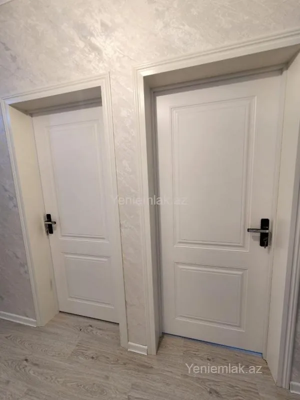 Satılır 4 otaqlı həyət evi 110 m²