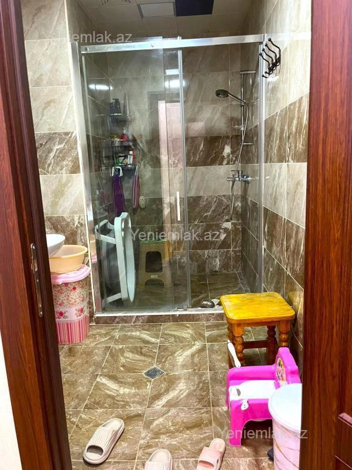 Satılır 3 otaqlı yeni tikili 120 m²