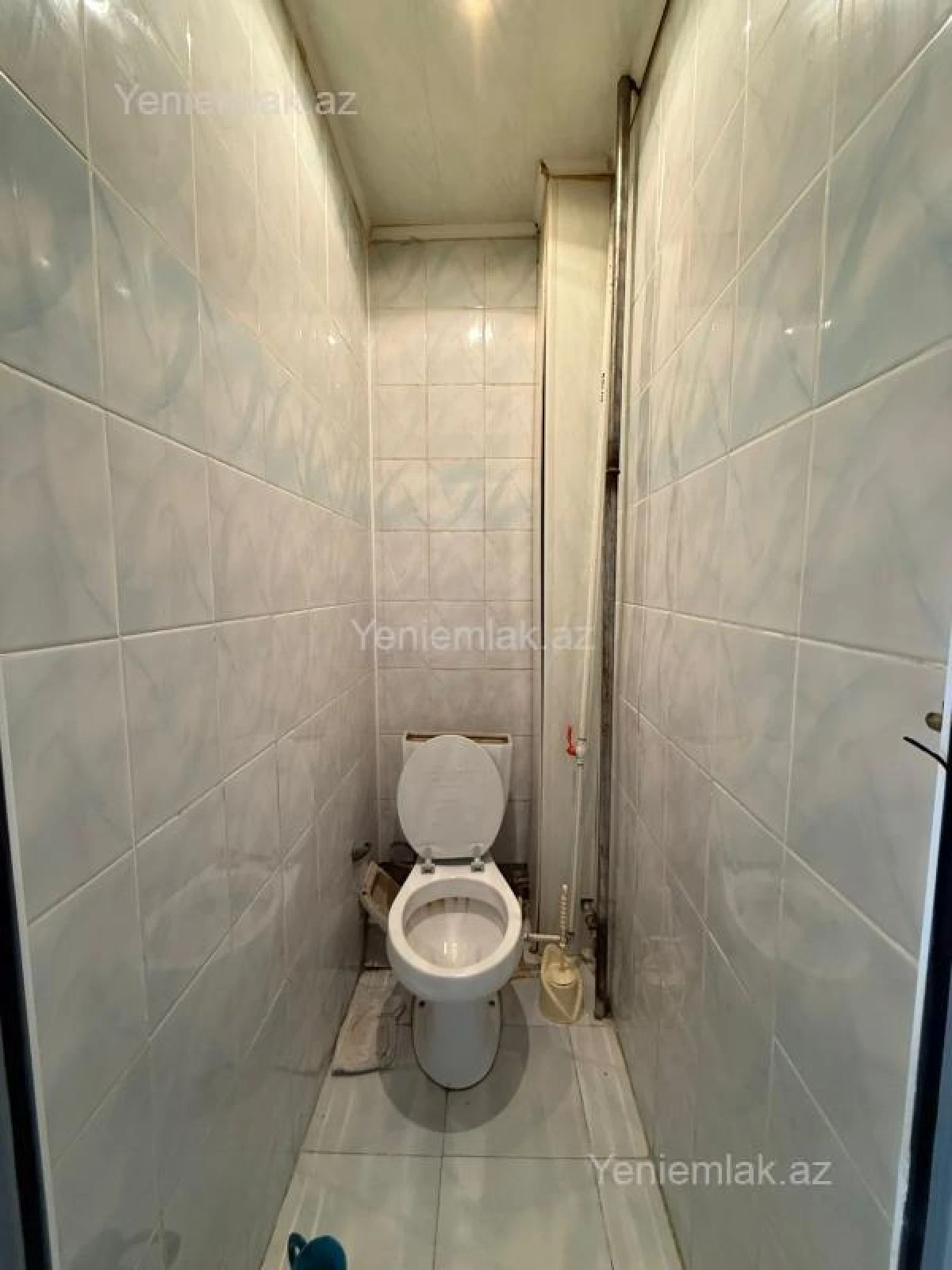 Satılır 3 otaqlı köhnə tikili 72 m²