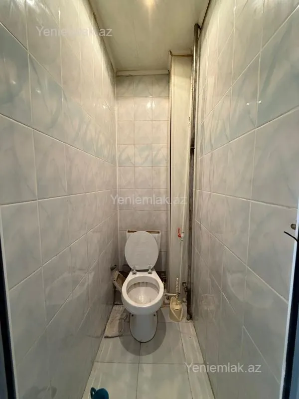 Satılır 3 otaqlı köhnə tikili 72 m²