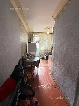 Satılır 3 otaqlı köhnə tikili 72 m²