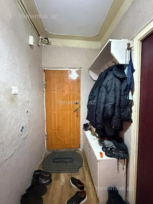 Satılır 3 otaqlı köhnə tikili 72 m²