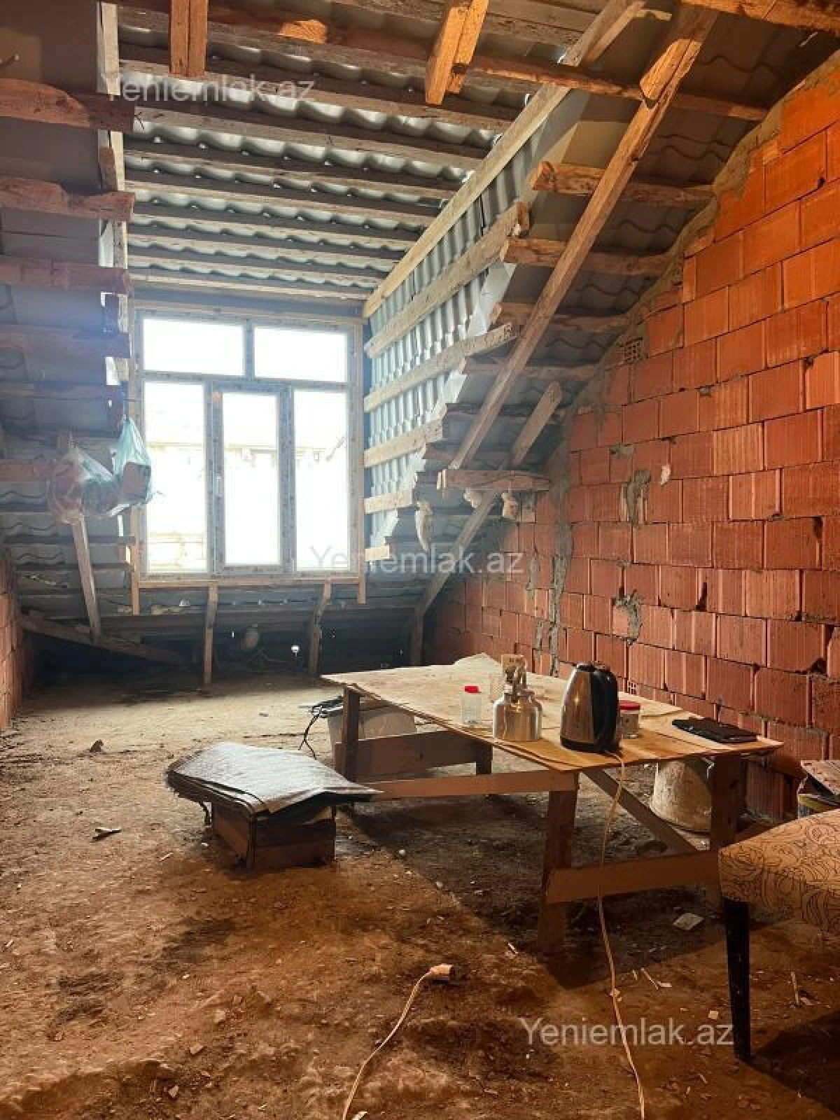 Satılır 2 otaqlı yeni tikili 73 m²