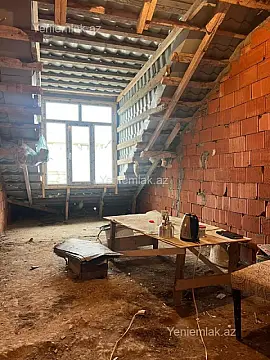 Satılır 2 otaqlı yeni tikili 73 m²