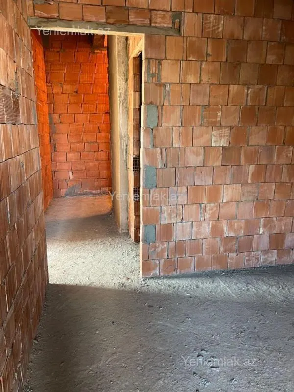 Satılır 2 otaqlı yeni tikili 73 m²