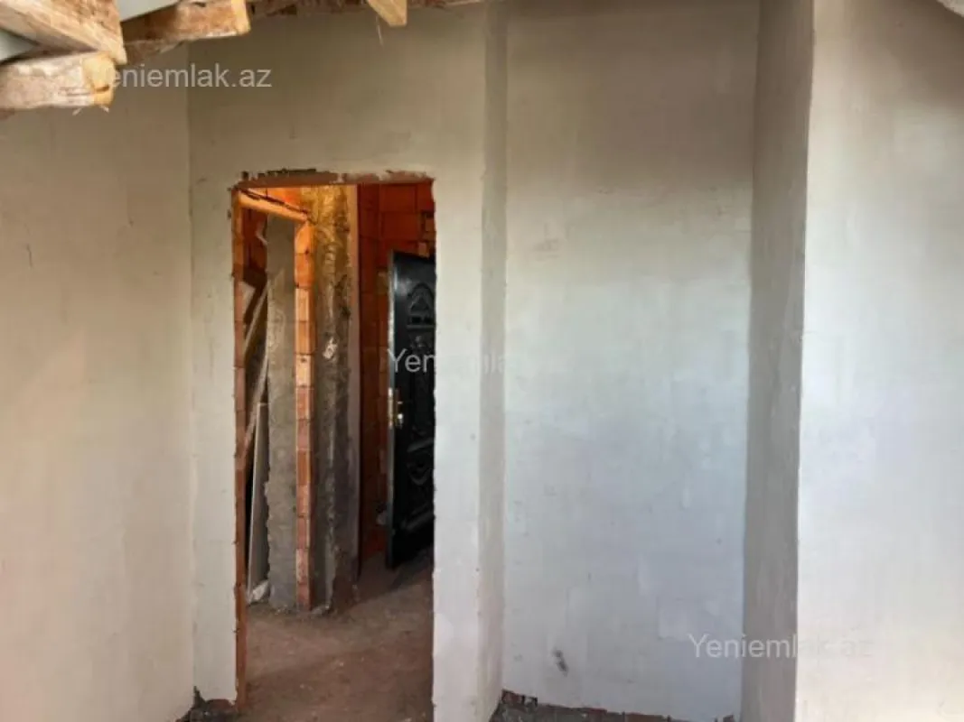 Satılır 2 otaqlı yeni tikili 73 m²