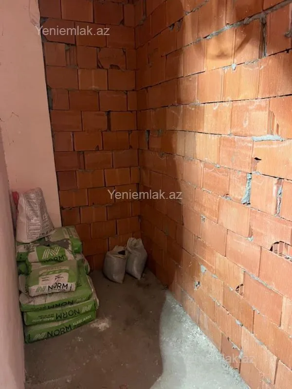 Satılır 2 otaqlı yeni tikili 73 m²