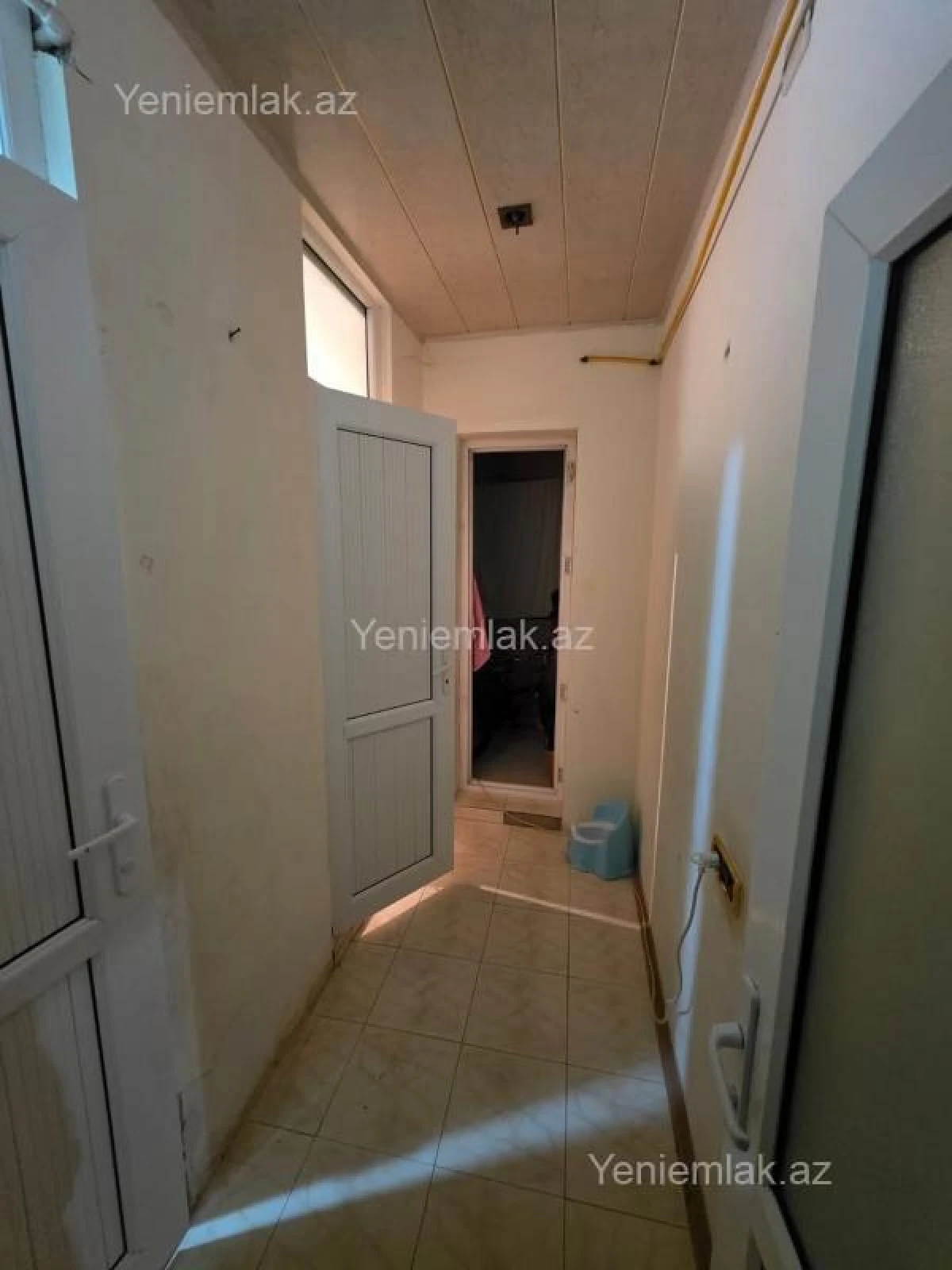 Satılır 3 otaqlı köhnə tikili 72 m²
