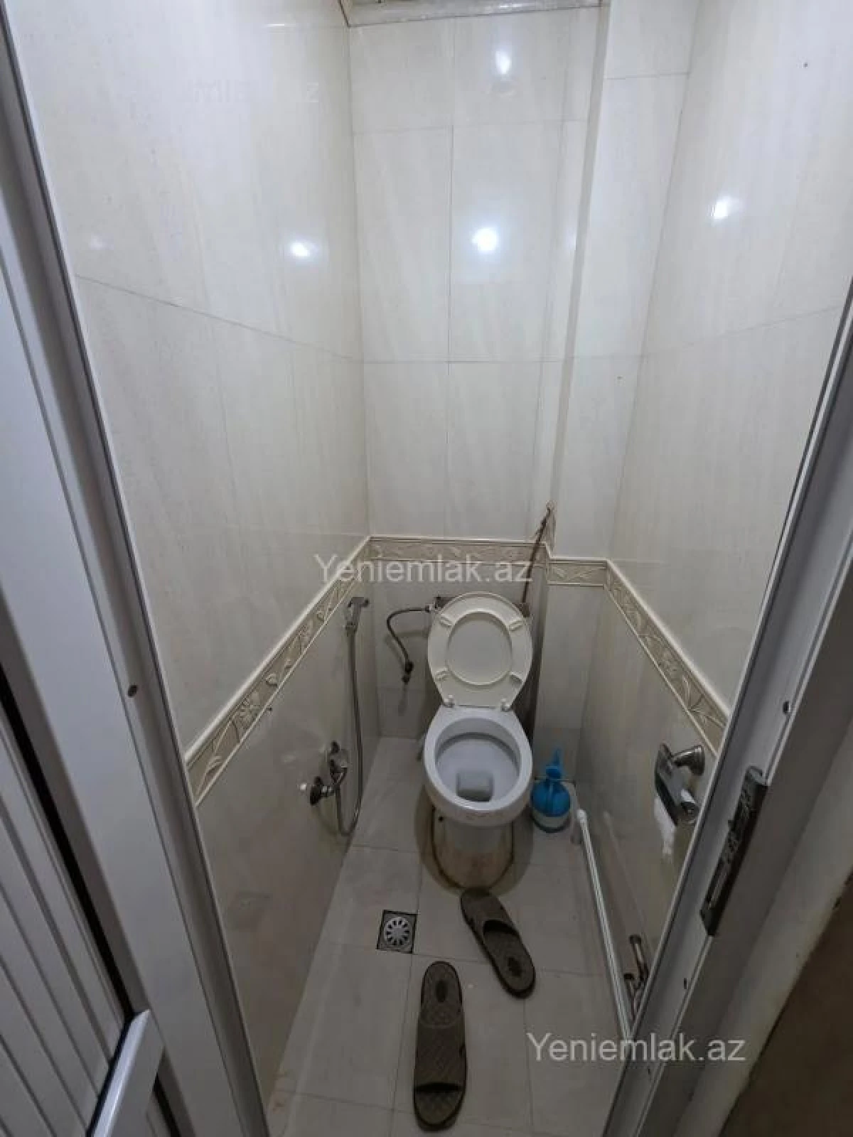 Satılır 3 otaqlı köhnə tikili 72 m²