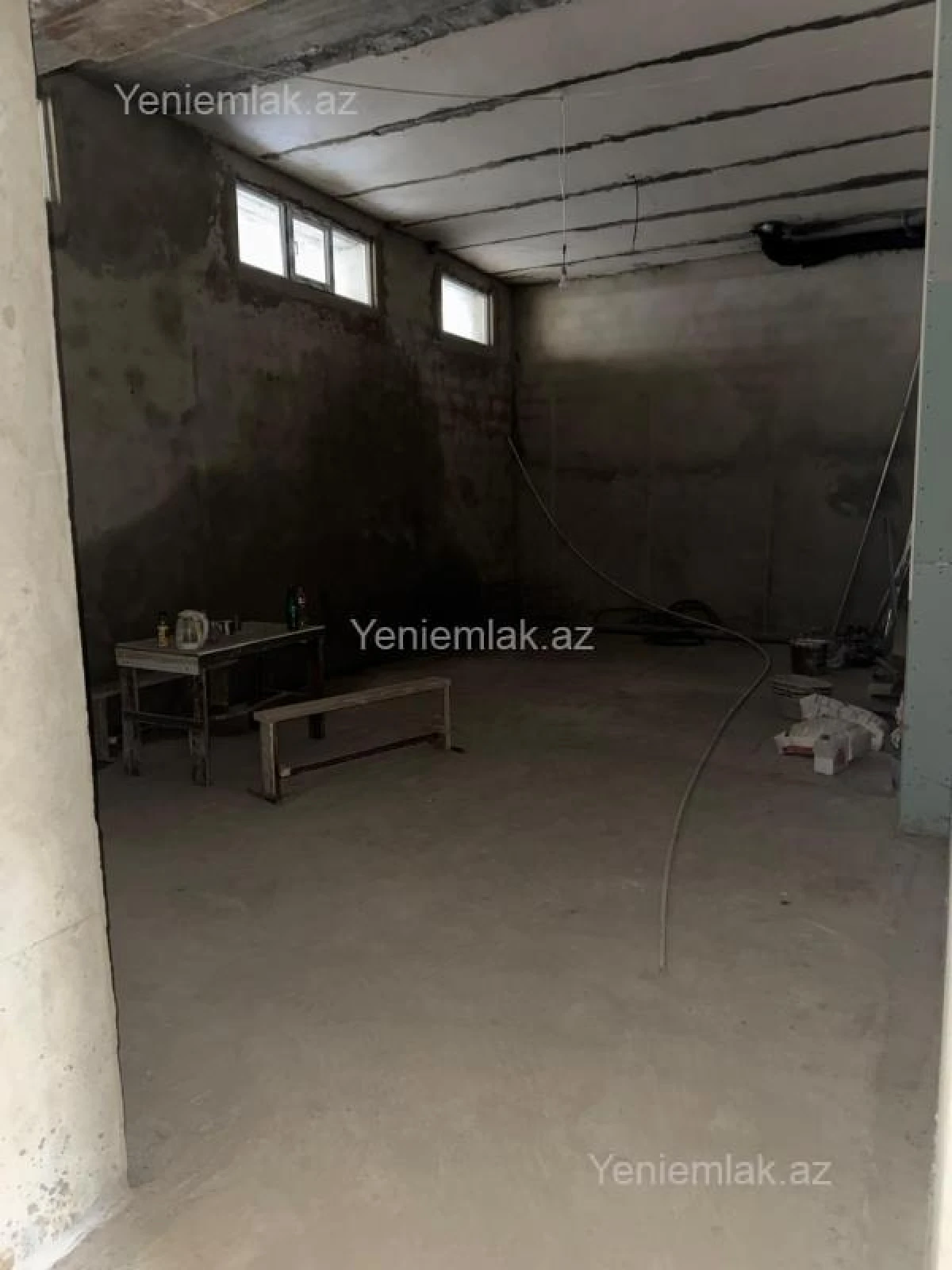 Satılır 1 otaqlı obyekt 354 m²