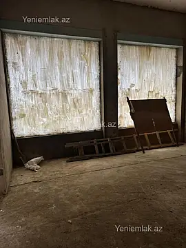 Satılır 1 otaqlı obyekt 354 m²