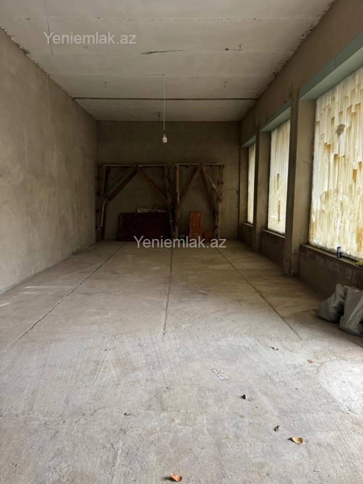 Satılır 1 otaqlı obyekt 354 m²