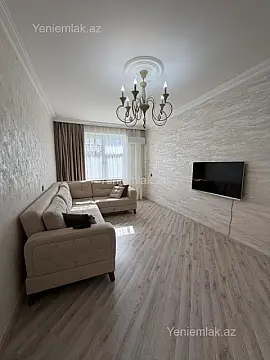 Satılır 3 otaqlı köhnə tikili 80 m² — Bakı, Xətai 3 otaq 80.00 m²