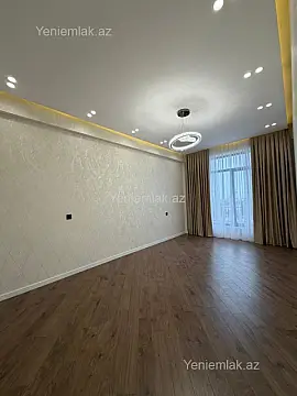 Satılır 2 otaqlı yeni tikili 57 m² — Sumqayıt 2 otaq 57.00 m²