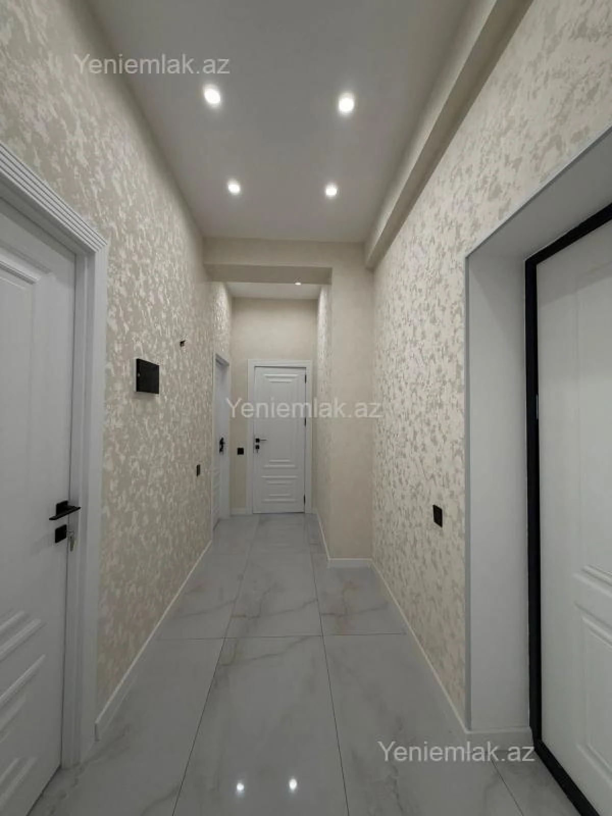 Satılır 2 otaqlı yeni tikili 57 m²