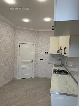 Satılır 2 otaqlı yeni tikili 55 m²