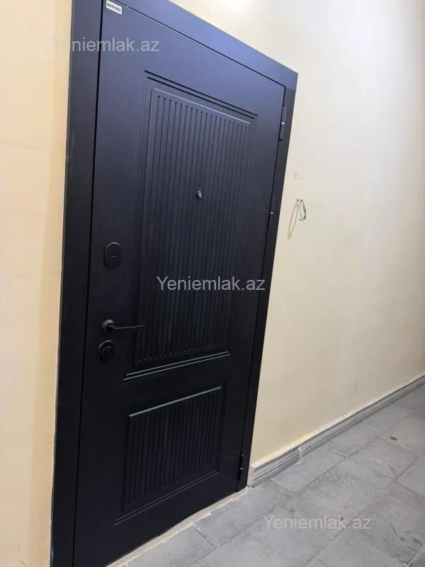 Satılır 2 otaqlı yeni tikili 55 m²
