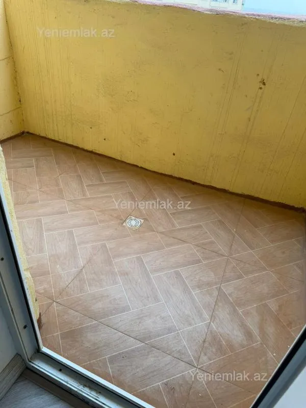 Satılır 2 otaqlı yeni tikili 55 m²