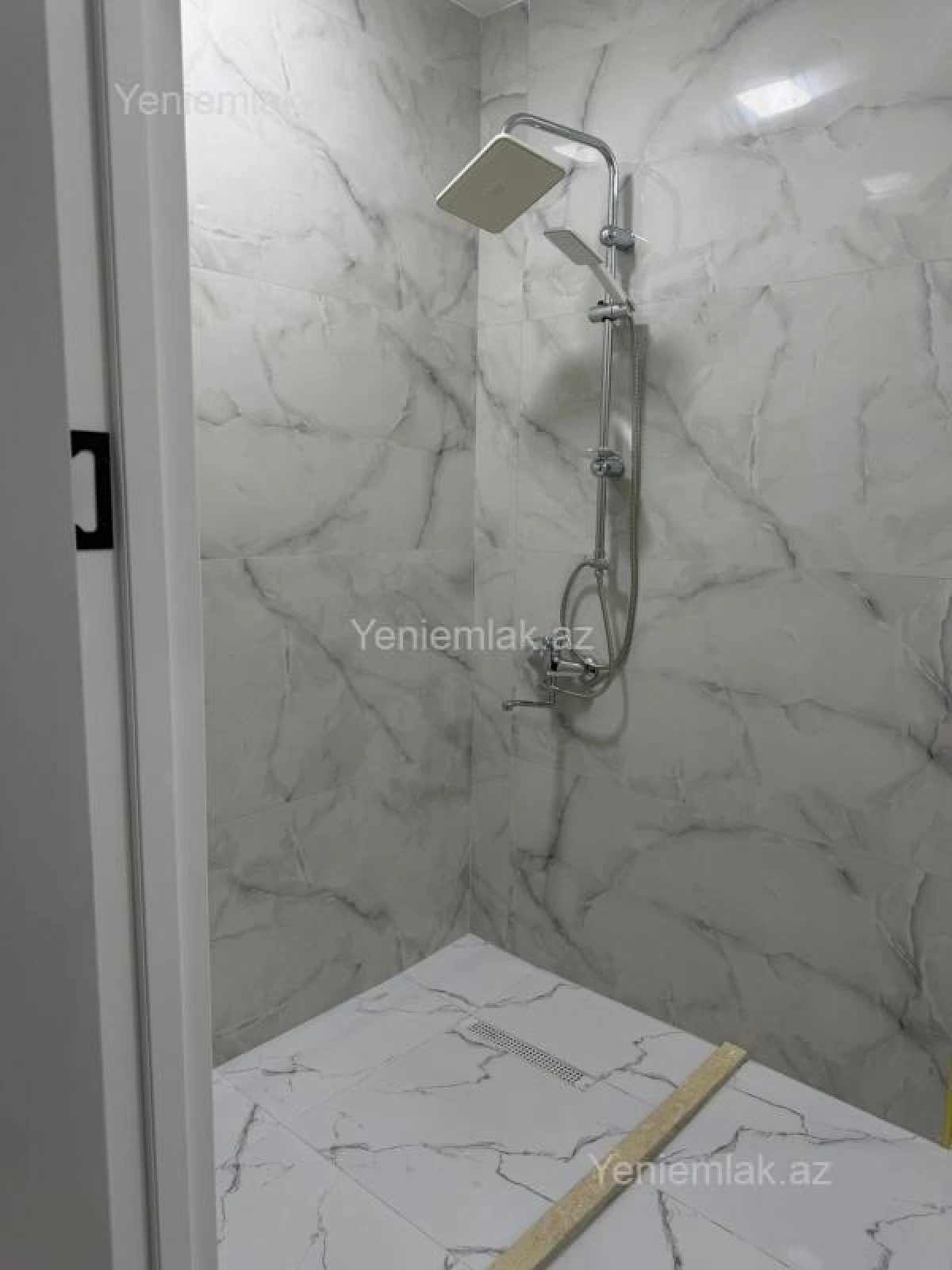 Satılır 2 otaqlı yeni tikili 55 m²