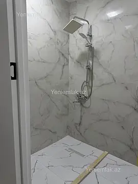 Satılır 2 otaqlı yeni tikili 55 m²